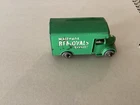 Vintage Lesney MATCHBOX Car ~REMOVALS SERVICE~ Grey Wheels
