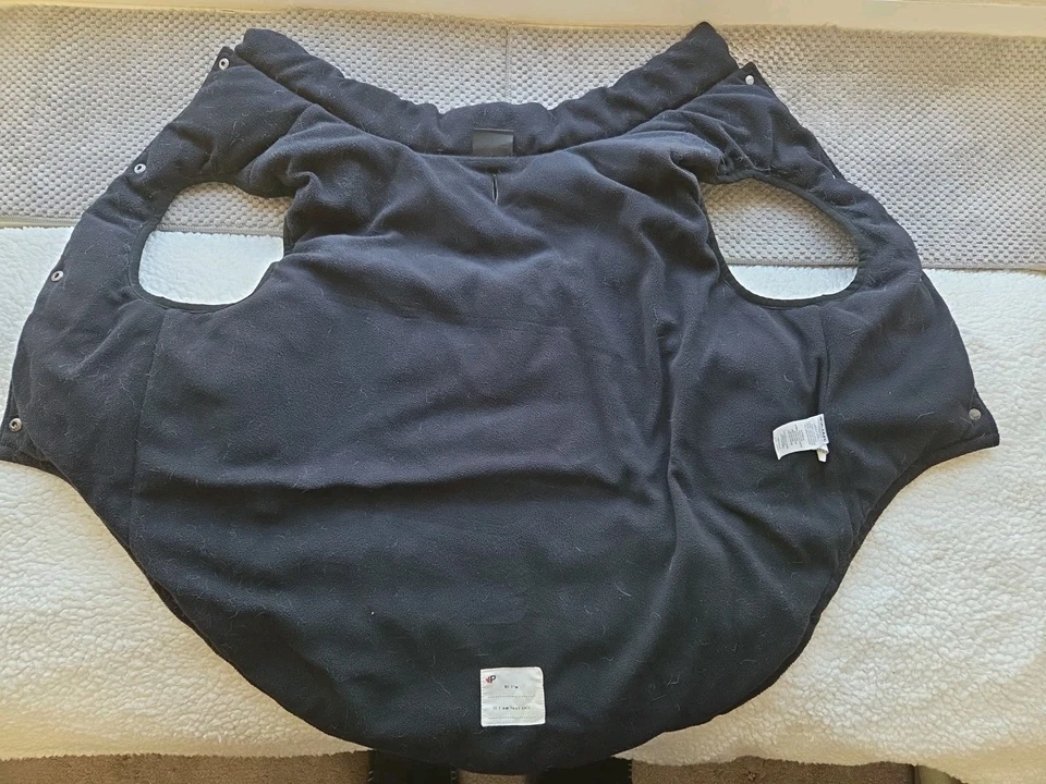 Pajar Pup Olive Green Jacket XX Large Puffy Jacket USED ONCE. - Image 3 of 4