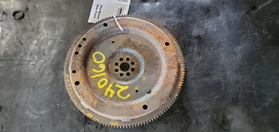 Flywheel/Flex Plate Automatic Transmission 6-245 Fits 97-00 05-11 RANGER 1137574 - Image 2 of 4