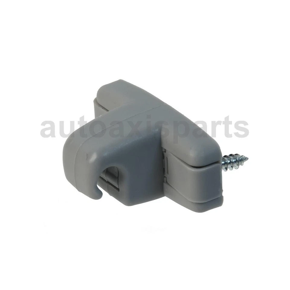 Soporte de parasol 2 URO para BMW 525i 2001-2003 Foto 4 de 4