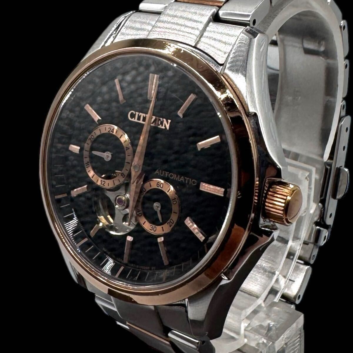 Working  Condition CITIZEN Citizen Collection Mec… - image 1