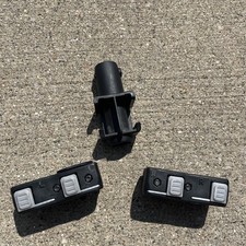 Baby Jogger City Mini GT Stroller Folding canopy Lock Clip Replacement Parts Set