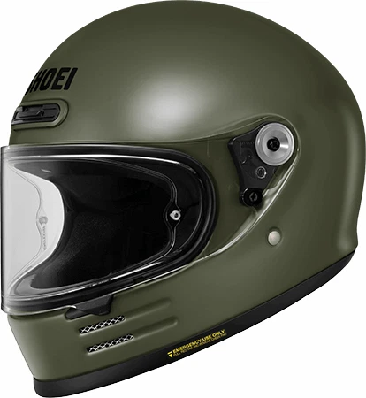 SHOEI Green Full Faces Helmets for sale | eBay