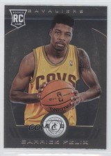 2013-14 Totally Certified Carrick Felix #221 0q0
