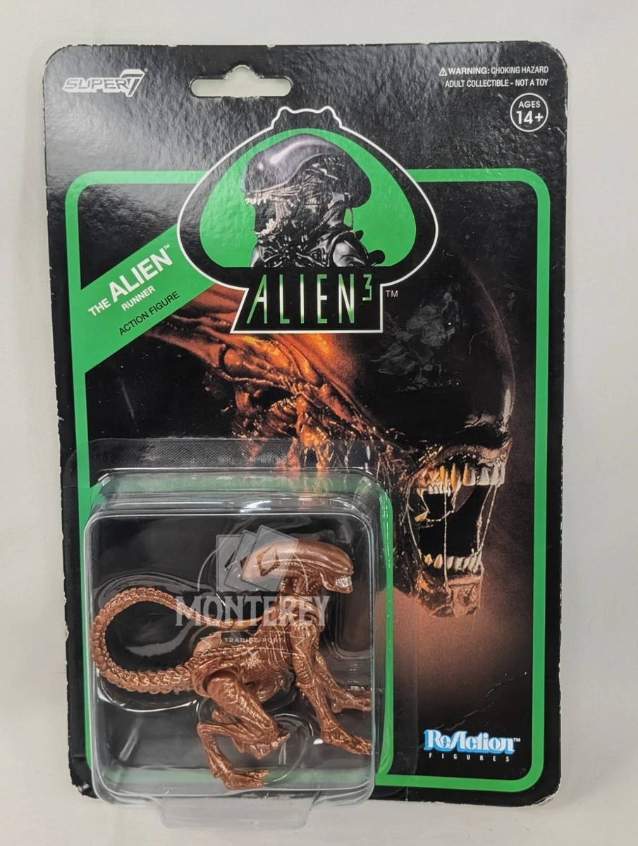 Super7 Alien TV, Movie & Video Games Action Figures for sale | eBay