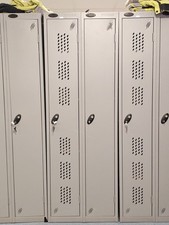 Probe Double Locker