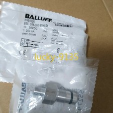 1pc New Balluff high pressure proximity switch BES 516-300-S190-S4