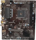 MSI A320M PRO-VD PLUS DDR4 Socket AM4 Motherboard