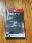 Resident Evil 7 Biohazard Gold Edition Nintendo Switch 2 - Brand New & Sealed