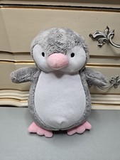 BEREST Baby Sleep Soother Bedtime Penguin Works with lights and sound