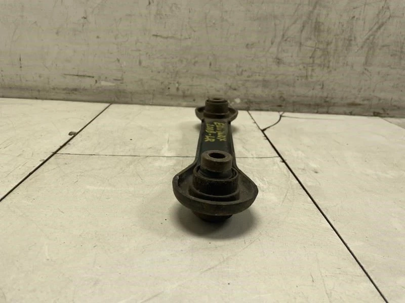 Chevrolet Equinox LT 2008 3,4 L trasero izquierdo conductor suspensión delantera inferior enlace Foto 4 de 4