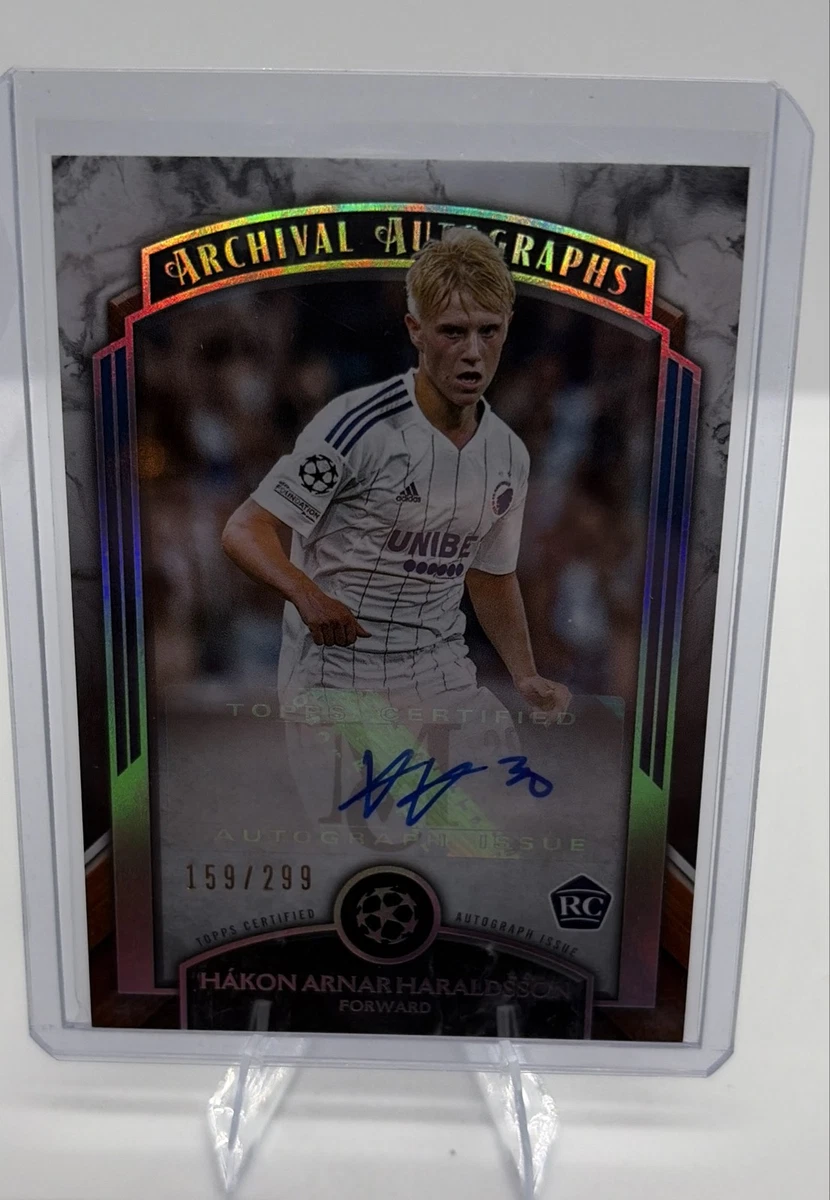 と*り様 グリーズマン　直筆サインカード　Topps Museum Collec 2022-23 Topps Museum Collection UCL Soccer Trading Cards for sale