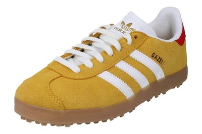 Adidas Gazelle Golf Herren Sneaker Schuhe JS1896