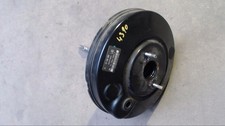 Opel Astra Bj 2007 Bremskraftverstärker BKV 13142362 guter Zustand