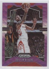 Click to enlarge Austin Rivers