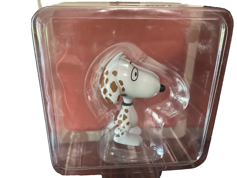 Medicom Snoopy Peanuts Marbles UDF 494 - image 2 of 3