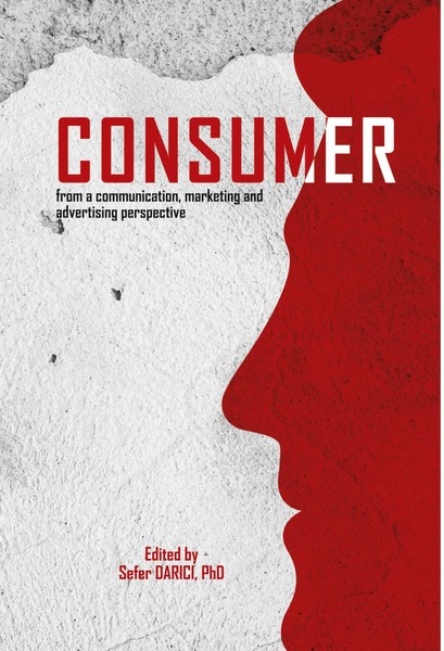 Consumer | From A Communication, Marketing And Advertising Perspective | Dar¿C¿-image