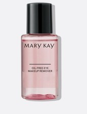 Mary Kay Mini Oil-Free Eye Makeup Remover Deluxe
