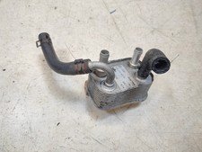 AUDI Q7 4L  2006-2014 3.0 TDI  DIESEL FUEL COOLER 7L6203491D