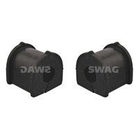 2X Swag Lagerung Stabilisator Hinten Links Rechts FüR Toyota Corolla Compact