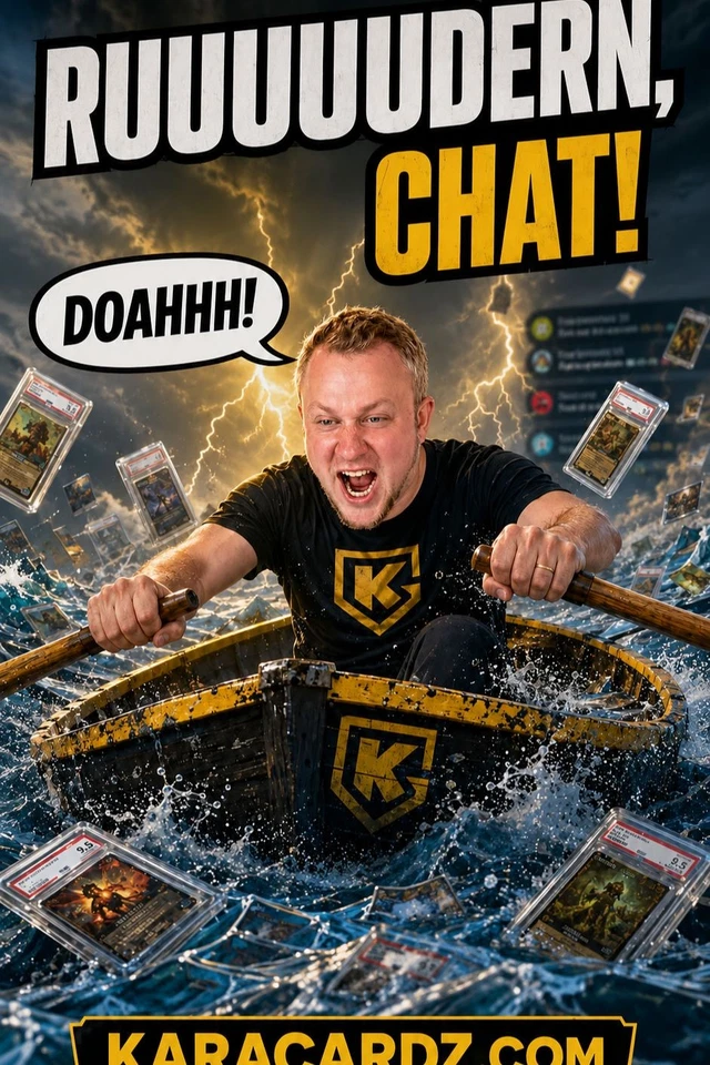 🔥Eskalations Sonntag🔥mit Kara🔥