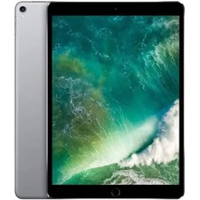 Apple iPad Pro 10.5 Wi-Fi
