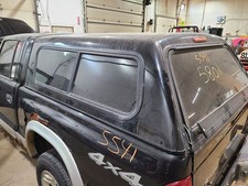 Dakota  2004 Toppertonneau 668245