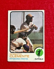 Roberto Clemente Cards, Rookie Card and Autographed Memorabilia Guide 11