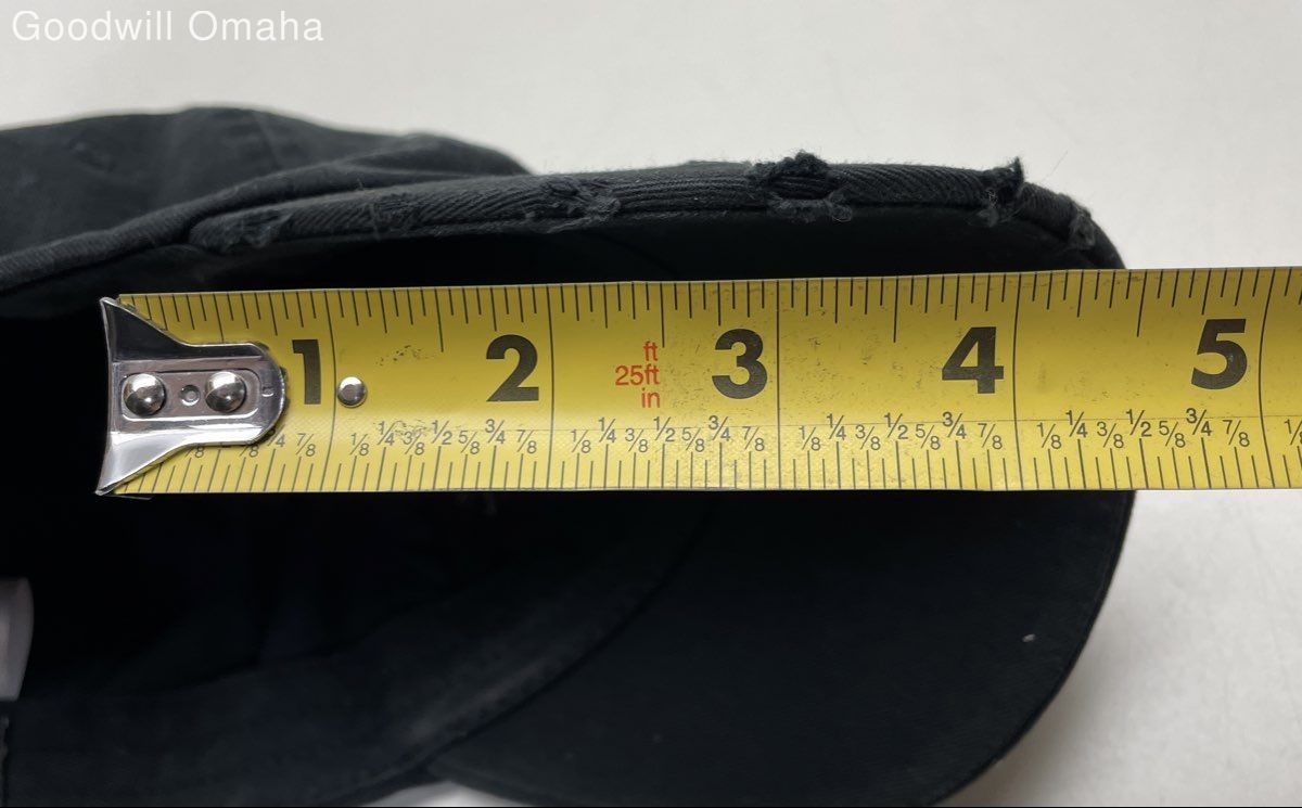 Harley Davidson Adjustable Back Strap Baseball Ca… - image 9