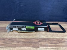 ATI Radeon C016 102-C01603 1GB PCIe Graphics Video Card