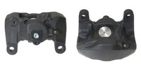 Budweg Caliper Bremssattel Hinten Rechts FüR Vw Touareg 7LA 7L6 7L7