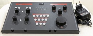 SPL Crimson USB Audio-Interface und Monitor-Controller, Netzteil