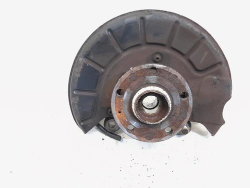 Achsschenkel rechts vorne VW Golf V Plus 5M, 521 1K0407256AA P19717412