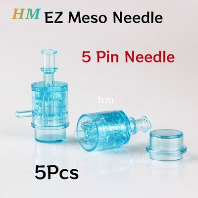 #ad Negative Pressure Needles Tip Cartridge Fits EZ Vacuum Mesotherapy Gun Injector $14.98