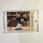 Upper Deck Michael Jordan Chicago White Sox #1 1995 Minor League One on One Card