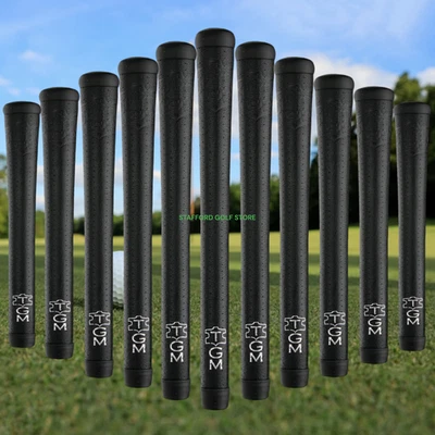 Grip Master KIDD Grips – Set 13 Impugnature Nere Standard O Midsize Per Armi Da Fuoco