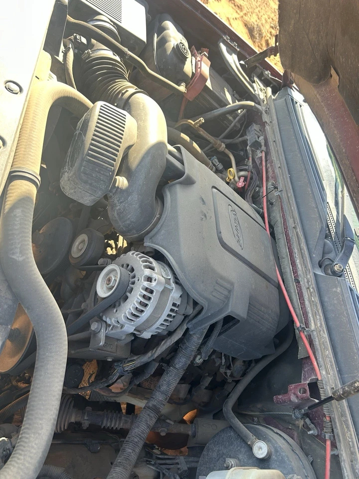 Motor 5.3 2008 - Image 3 of 3