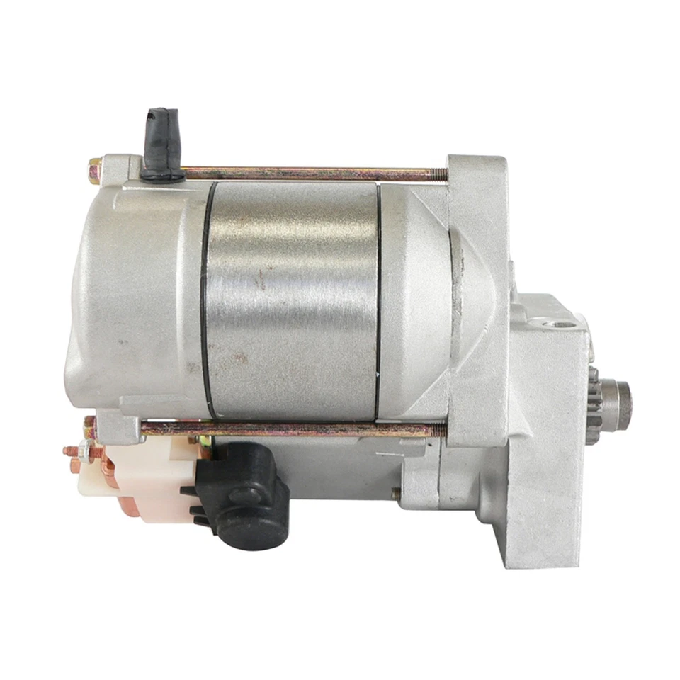 Starter For Chevy Avalanche Suburban Silverado Truck Yukon 2002-2007; 410-52082 Foto 2 de 4