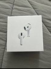 AirPods 4th Generation ANC Active