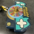 JAKKS Pacific Wheel Of Fortune PLUG N' PLAY TV Game — photo 4