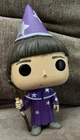 New ListingWill the Wise #805 ~ Funko Pop Television Netflix Stranger Things OOB Loose