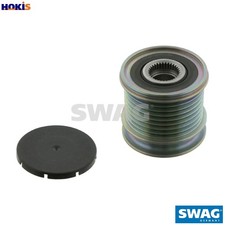 ALTERNATOR FREEWHEEL CLUTCH 10 92 7839 FOR OM642.940/950/970/820 3.0L 6cyl