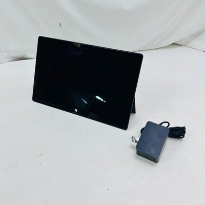 ''Bad Battery, For Parts'' Microsoft Surface RT - Model 1516 32GB Wi-Fi 10.6''