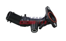 Rohrleitung AGR-Ventil FAST FT84309 für RENAULT KANGOO 3 Großraumlimousine Blue