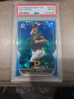 2023 Bowman Chrome Draft Sapphire Edition - Paul Skenes #BDC-14 (RC)
