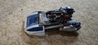 LEGO Star Wars: Mandalorian Speeder 75022