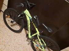 bicicletta Usata Solo 1 Volta Prezzo Unico Numero 3517125958.