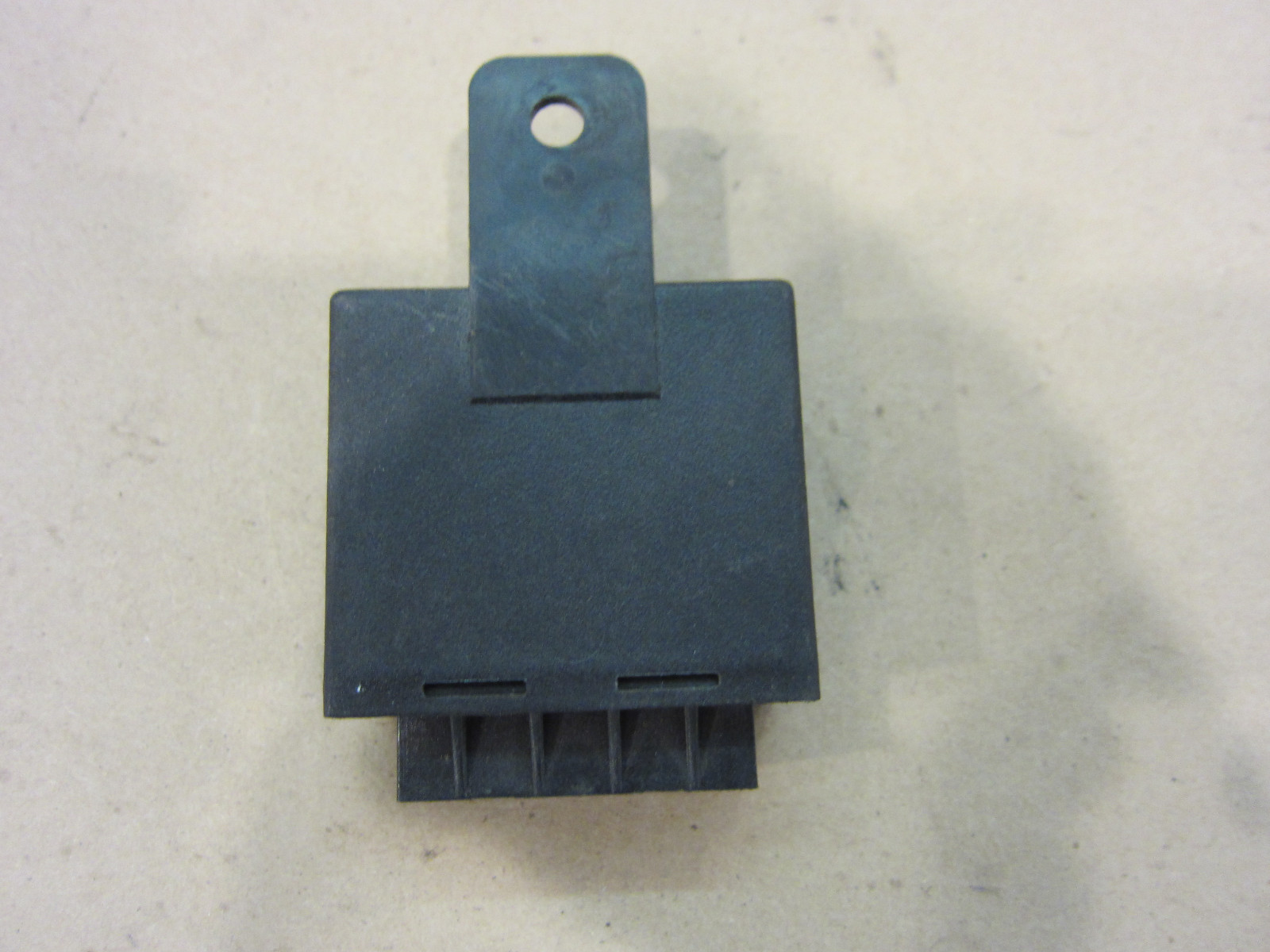 Ferrari Testarossa, 412, 288, Wiper Intermittence/ECU Part# 119660