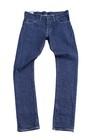 Shockoe Atelier Made in USA Selvedge Denin Jeans Slim Stretch SZ 32 — photo 1