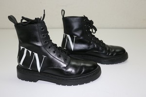 vltn combat boots